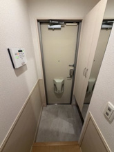 【玄関】
