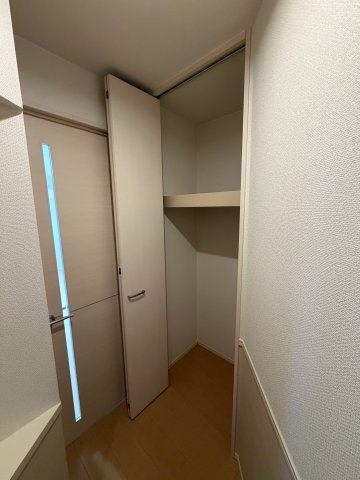 【収納】