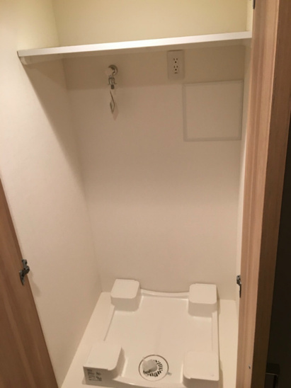 【設備】ＨＴピア赤坂 