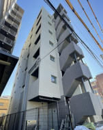 GARDEN COURT A 高島平の画像