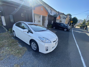 【駐車場】 | バージンドリーム