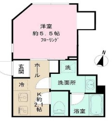 【間取り】 | リベルテRS | ☆間取り☆