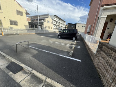 【駐車場】 | グラシア・Ｙ