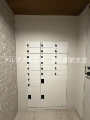 【設備】 | クレヴィスタ阪東橋Ⅲ