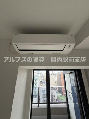 【設備】 | クレヴィスタ阪東橋Ⅲ
