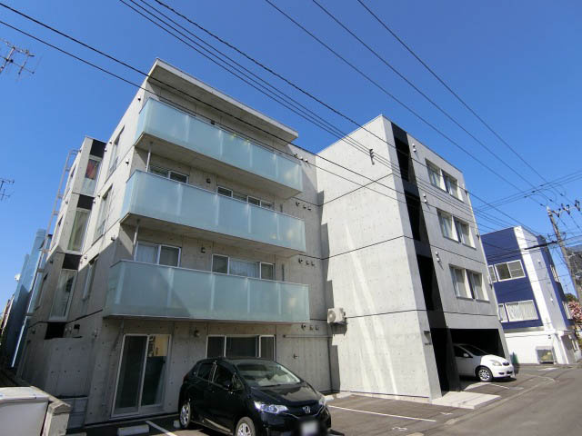 ファクター麻生