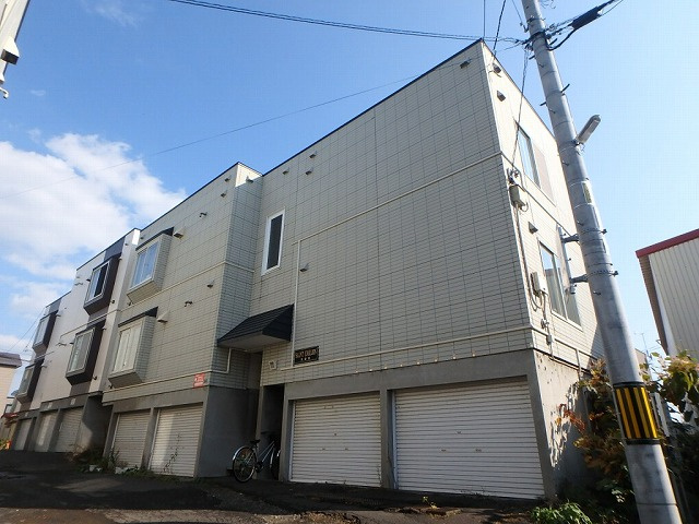 サンテミリオン弐番館