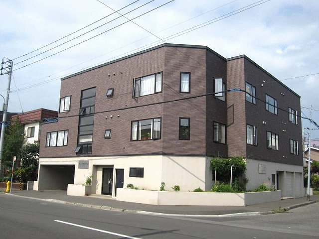 エスケイ元町２