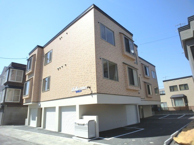 ベラカーサ新発寒