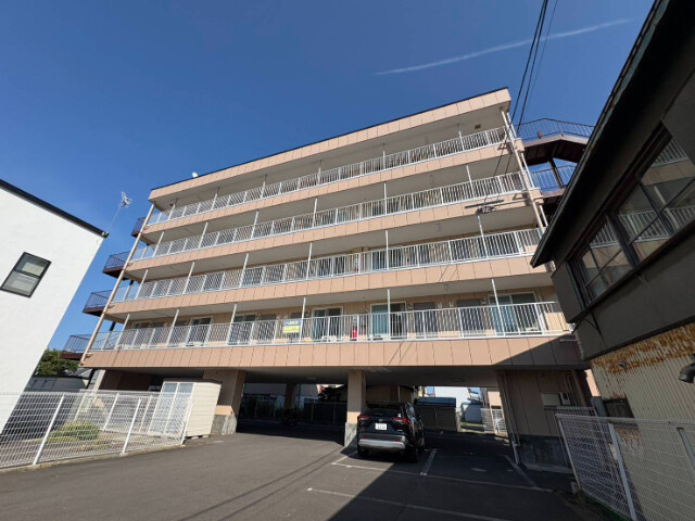 ピュアパレス栄町