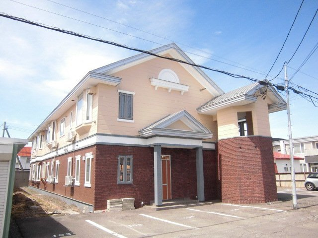 メゾンド・ロアジール