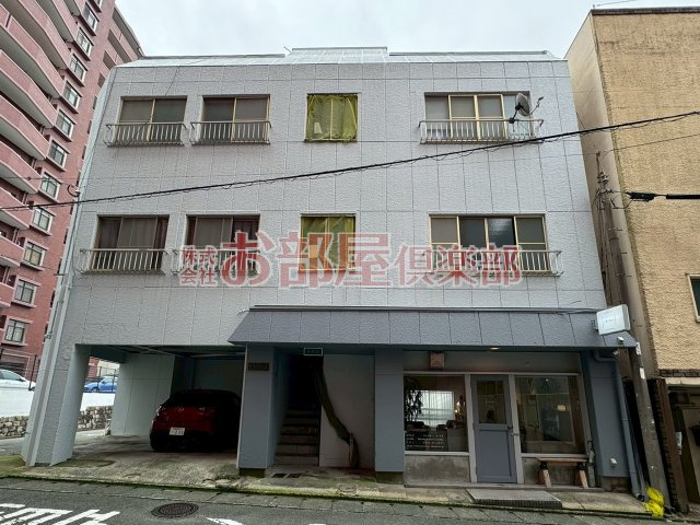 やすらぎビル