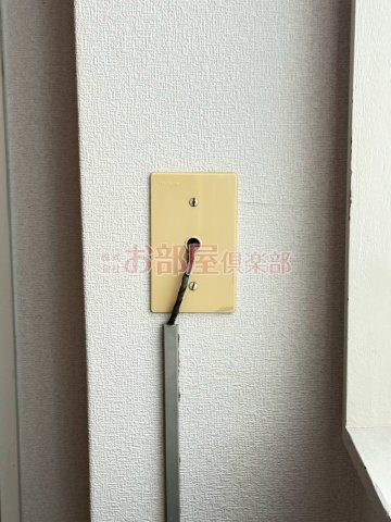 やすらぎビルの設備