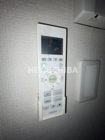 アークビルの設備|調光設備