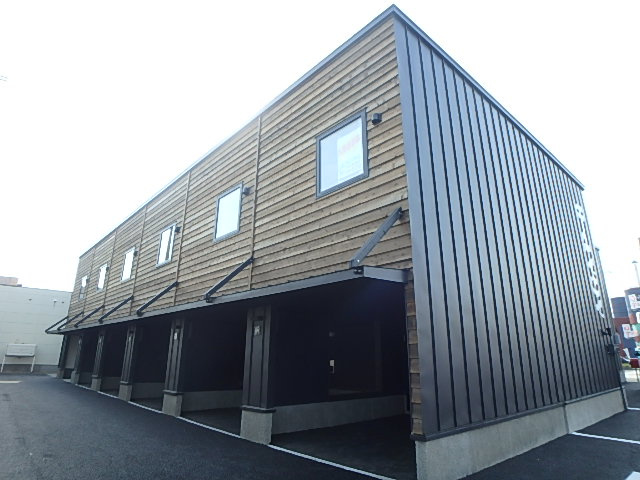 ＡＧＡＰ－８