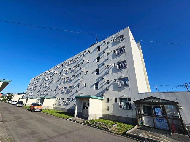 ビレッジハウス恵み野１号棟