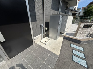 【その他共用部分】 | シャルマン上吉野