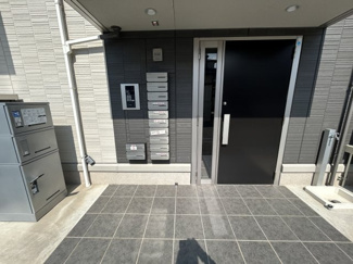 【エントランス】 | シャルマン上吉野