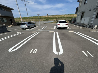 【駐車場】 | シャルマン上吉野