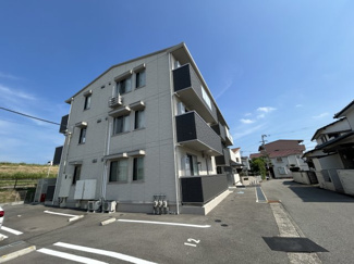 【外観】 | シャルマン上吉野