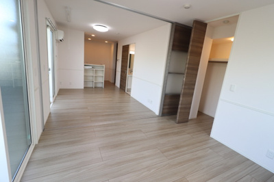 【寝室】 | シャルマン上吉野