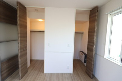 【収納】 | シャルマン上吉野