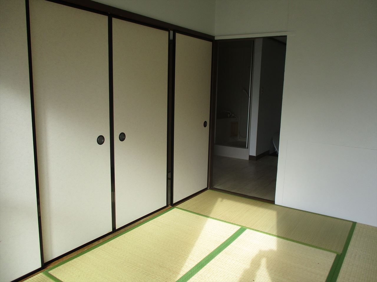 向陽ビル｜名古屋市の賃貸ならMy賃貸の和室|向陽ビル