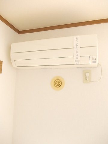 サンベールコガ　Ｂの設備