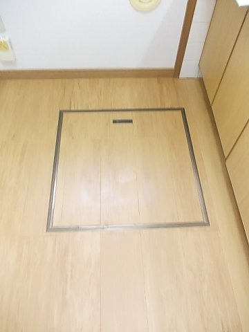サンベールコガ　Ｂの設備