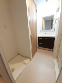 【独立洗面台】 | フェリーチェ・ヴィータ