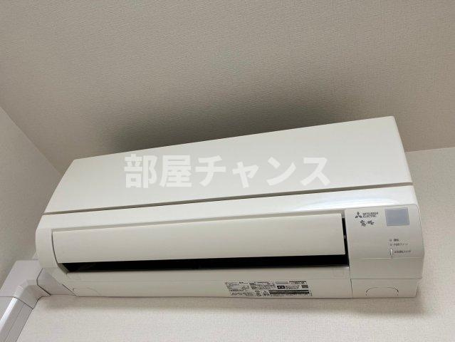 ディアレイシャス金山の設備