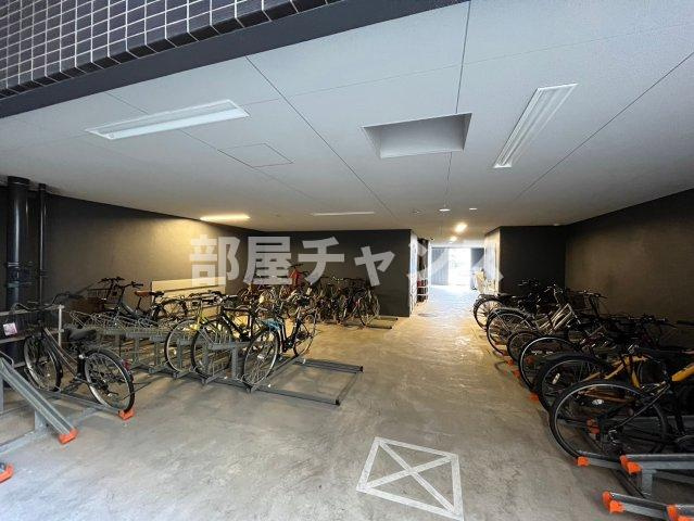 ディアレイシャス金山のその他共用部分