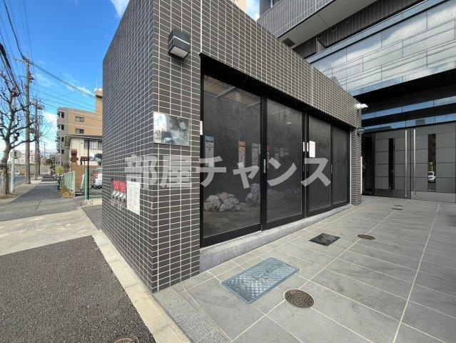 ディアレイシャス金山のその他共用部分
