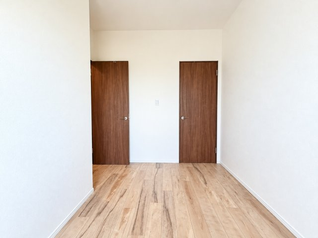 ユニーブル岩崎台スクエアの洋室|洋室約4.7帖