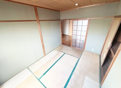 【和室】 | パインハイツ住吉