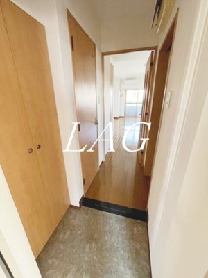 【玄関】 | かじかわ | 玄関です。