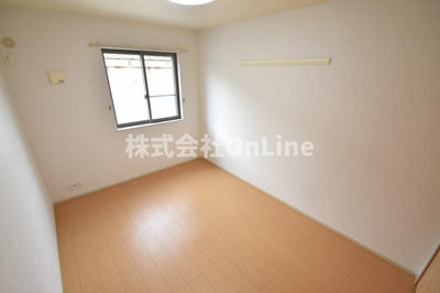 【寝室】 | コッティI