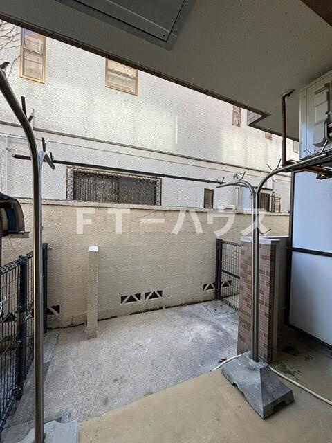 ライオンズマンション下総中山第二のその他