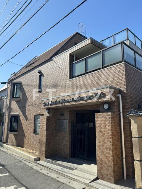 ライオンズマンション下総中山第二