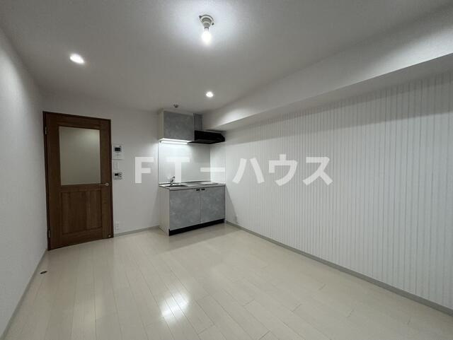 ライオンズマンション下総中山第二の寝室
