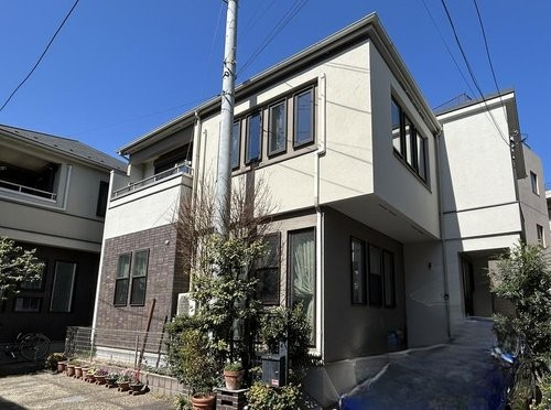 世田谷区赤堤　中古戸建