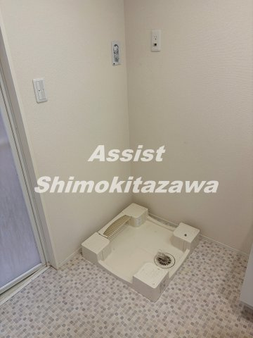 シェーナ赤堤のその他