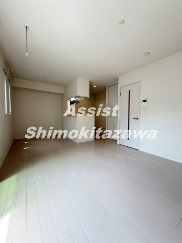 シェーナ赤堤のその他