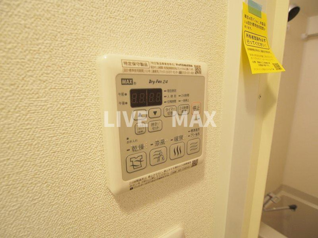 同施工会社の同仕様写真です。