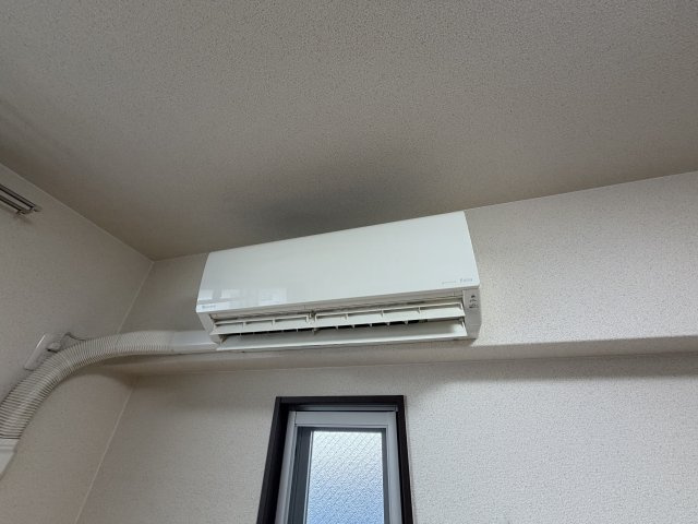 【設備】CLAIR TOWER 
