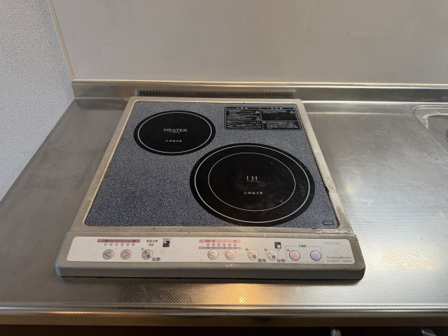 【設備】CLAIR TOWER 