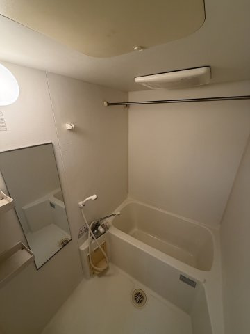 【浴室】CLAIR TOWER 