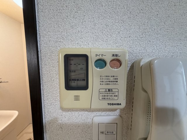 【その他】CLAIR TOWER 