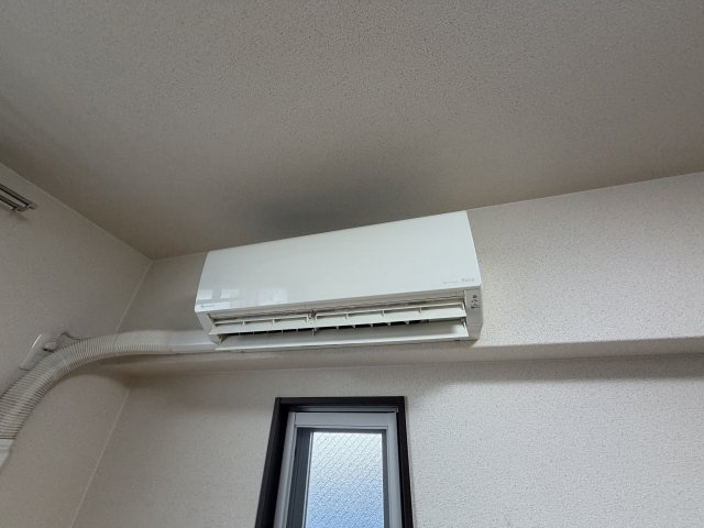 【設備】CLAIR TOWER 