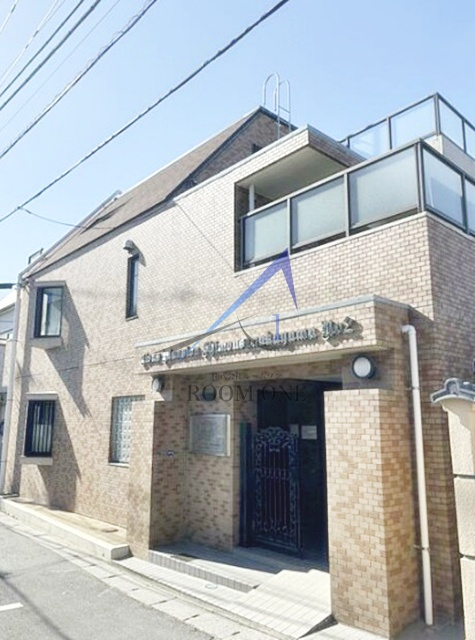 ライオンズマンション下総中山第二